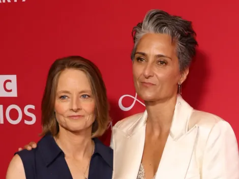 Jodie Foster and wife Alexandra Hedison's relationship timeline: All on their love story