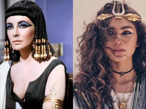 Denis Villeneuve's Cleopatra with Zendaya: Plot, cast and more