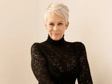 Is Jamie Lee Curtis an EGOT star?