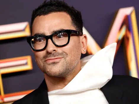 Dan Levy's net worth in 2024: How rich is he?