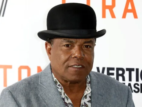 Tito Jackson, iconic Jackson 5 member, dies at 70