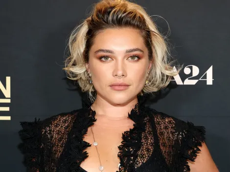 Florence Pugh's love life: Is she single or dating?