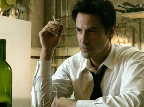 Constantine 2 with Keanu Reeves: All about the sequel