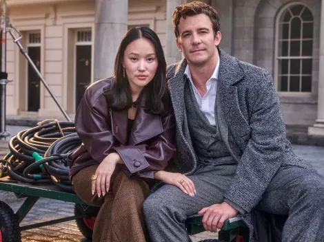 Bridgerton Season 4 cast: All returning and non-returning stars