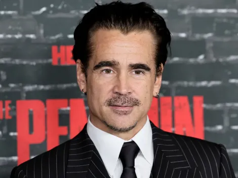 Colin Farrell's love life: Is he single?