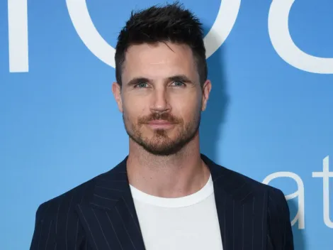 Robbie Amell's love life in 2024: Is the star single?