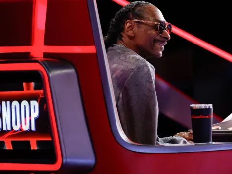 The Voice 2024 teams: Who did the coaches choose in Season 26?