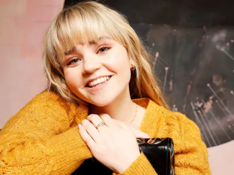 Megan Stott's love life in 2024: Is she single?