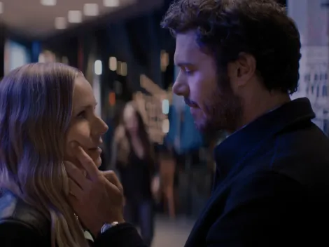 Is 'Nobody Wants This' based on a true story? All the details