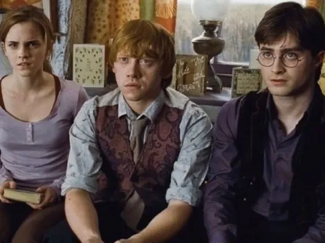 How to watch all Harry Potter movies online and in order