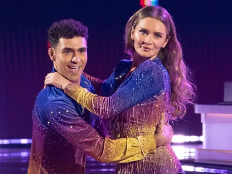 Who was sent home on DWTS Season 33? Week-by-week recap