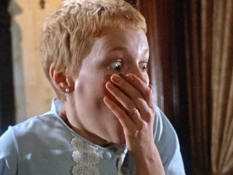 How many sequels and remakes of 'Rosemary's Baby' are there? A complete list