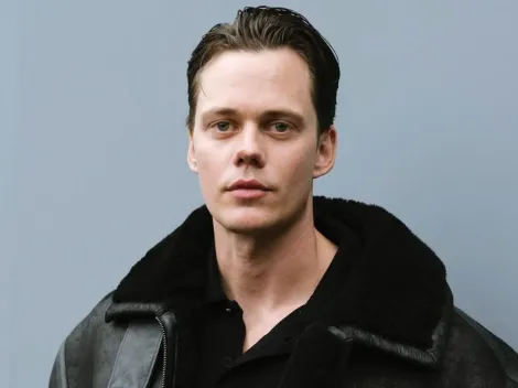 Bill Skarsgard's salary in Nosferatu: How much did he get paid?