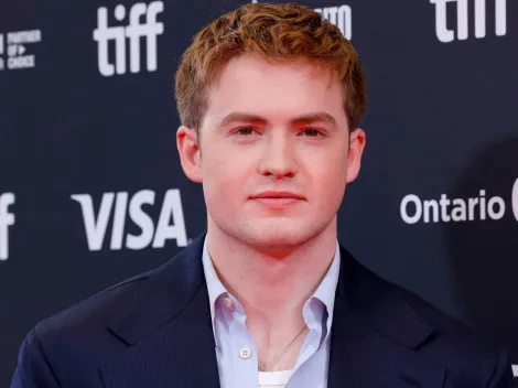 Kit Connor's net worth: How rich is the Heartstopper star?