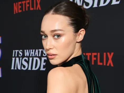 Alycia Debnam-Carey's love life: Is the actress single?