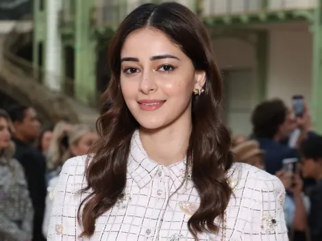 Ananya Panday's love life: Is the Indian star single?