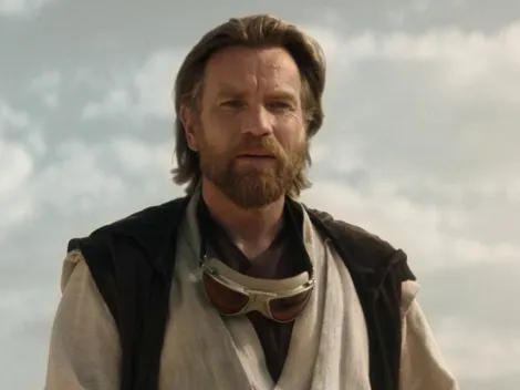 Ewan McGregor teases 'Obi-Wan Kenobi' Season 2