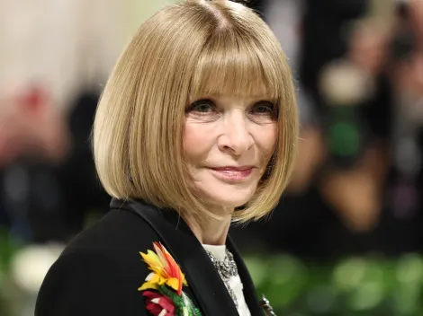 Anna Wintour's net worth: How rich is the Met Gala organizer?