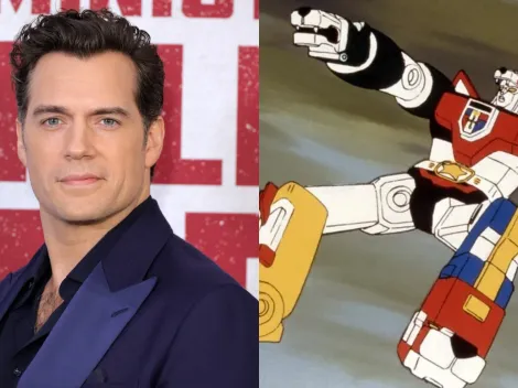 Voltron with Henry Cavill: Cast, plot and more about the upcoming live-action