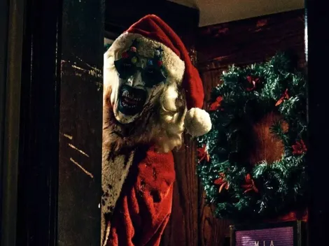 How long will 'Terrifier 3' be in theaters? Future of the horror hit