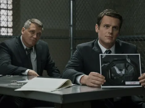 Will Mindhunter return to Netflix? Holt McCallany's word