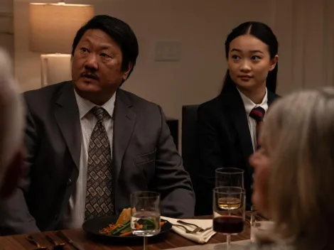 Benedict Wong's Bad Genius on streaming: How and when to watch the Thai remake