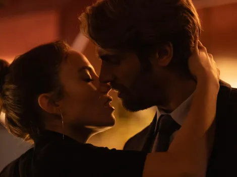 When will the movie 'Pídeme lo que quieras' be released?