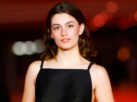 Diana Silvers' love life: Is the Planet Lonely star single?