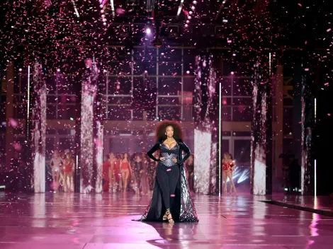 Victoria's Secret Fashion Show 2024: What were the production costs?