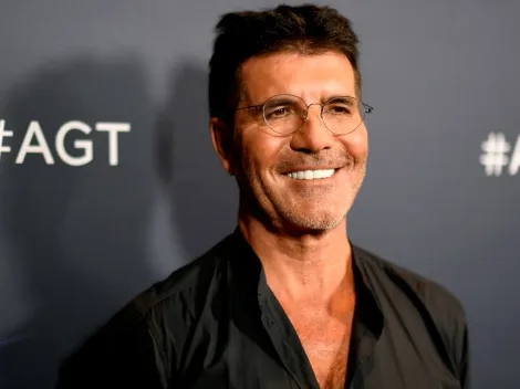 Simon Cowell's net worth: How rich is the co-creator of 1D?