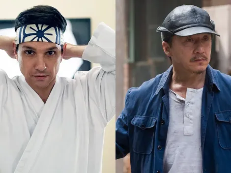 Karate Kid: Legends – Plot, cast and official release date revealed