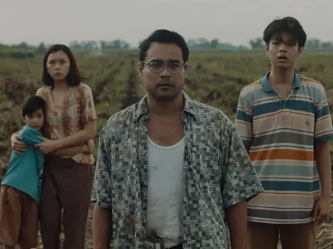 Netflix's Outside: Will the Filipino horror movie get a sequel?