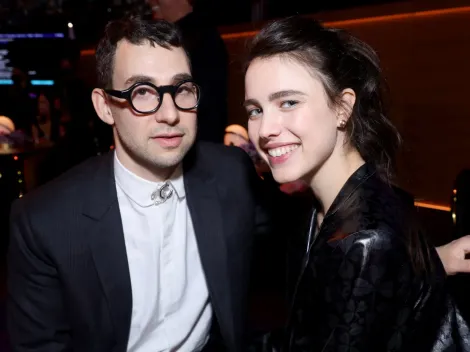 Who is richer: Margaret Qualley or Jack Antonoff?