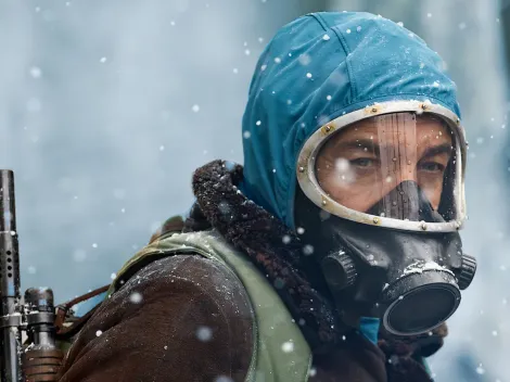 Netflix: Argentinian sci-fi series ‘The Eternaut’ remains in global top 10