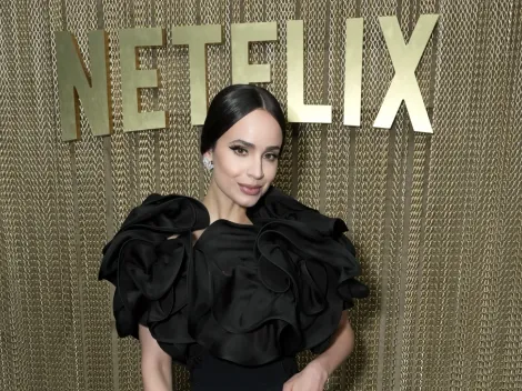 Sofia Carson: Netflix’s romance star returns this summer with My Oxford Year
