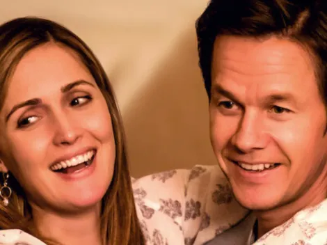 ‘Instant Family’ tops the Netflix charts in the US