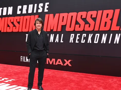 Mission Impossible: Tom Cruise’s Battle Against Injury While Filming The Saga