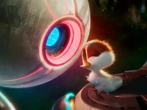 After Its Shocking Oscar Loss, This Animated Favorite Is Dominating Netflix