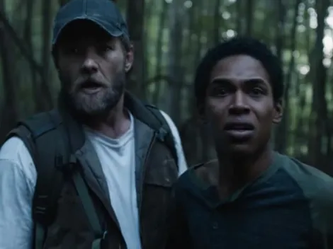 Modern Horror Films That  Stick With You