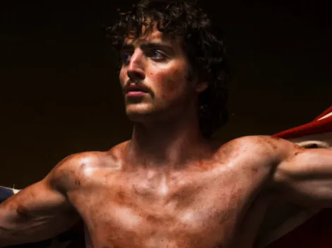 Benson Boone’s “American Heart” Soars to Global Heights