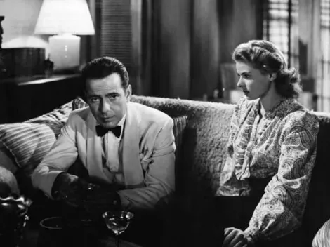 Black-and-White Classics That Still Hold Up Today