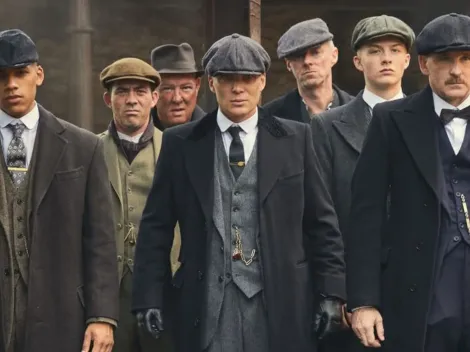 10 British Series That Are Binge-Worthy