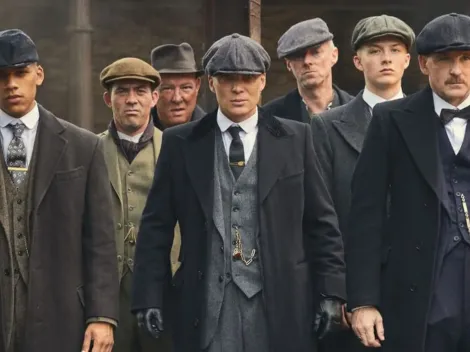 8 Binge-Worthy Series with 6 or More Seasons