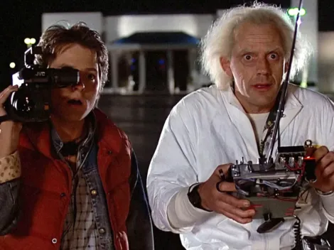 10 On-Screen Friendships We All Envied