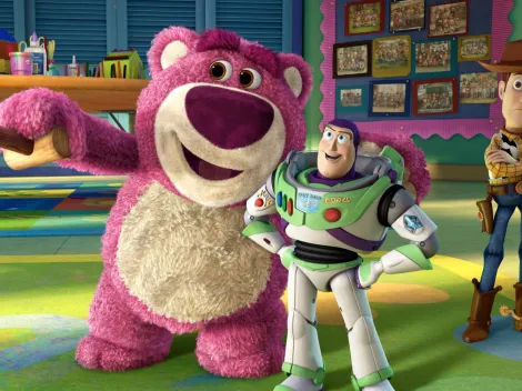 10 Movie Scenes That Traumatized You as a Kid (But Were Meant for Kids)