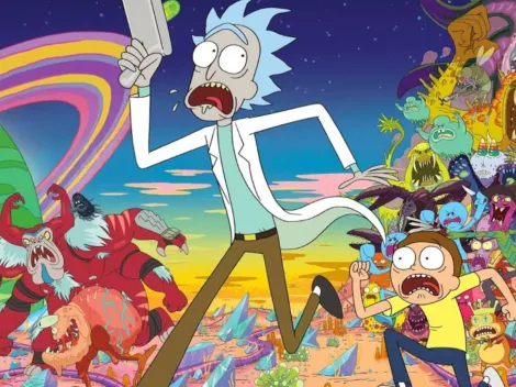 10 Animated Series That Never Get Old