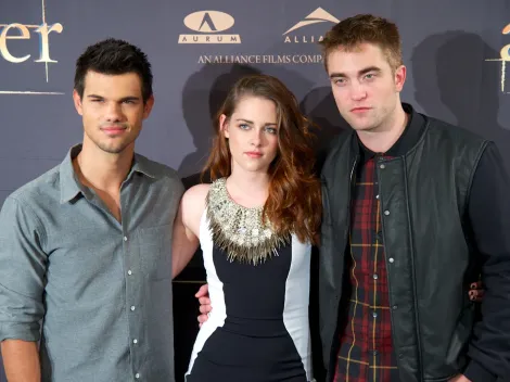“The Twilight Saga” Returns To Theaters This October