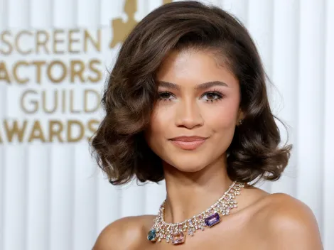 Happy Birthday, Zendaya! 10 Roles That Make Her a Generational Icon