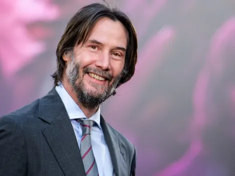 It’s Keanu Reeves Birthday! 10 Facts About the Star