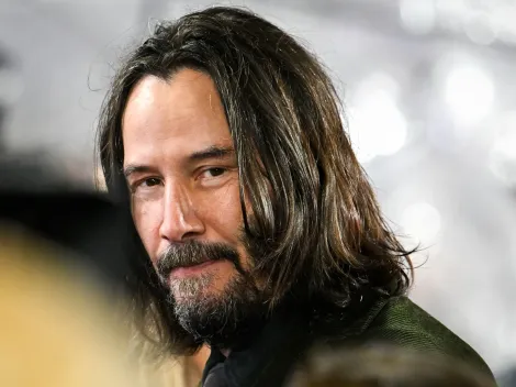Keanu Reeves Turns 61: Ten Times He Showed Why He’s Beloved